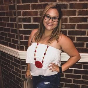 Meet your Posher, Madison